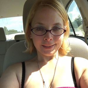 Meet your Posher, Tracy